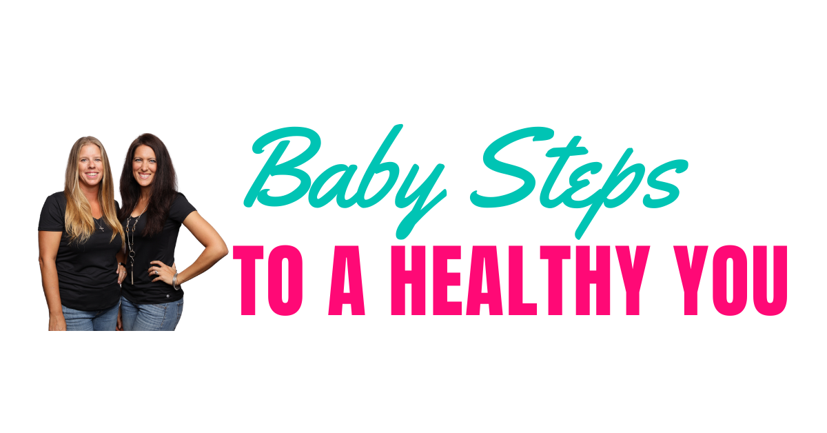 7 Baby Steps to Weight Loss that Lasts Forever